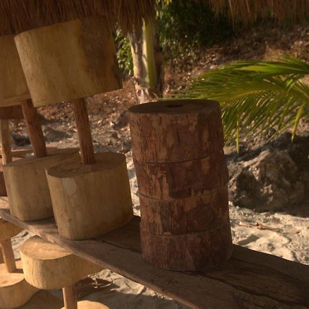 Iris Island Eco Resort Busuanga Exterior photo