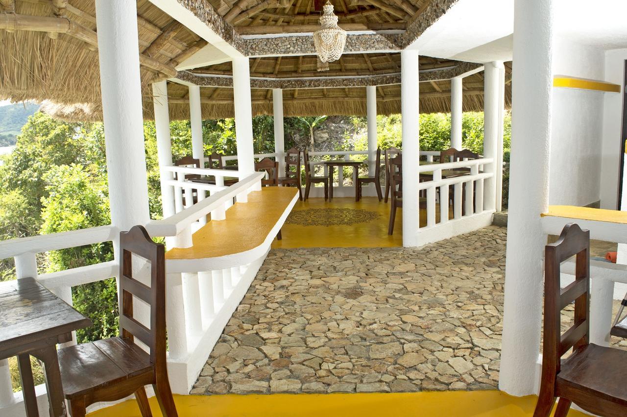 Iris Island Eco Resort Busuanga Exterior photo