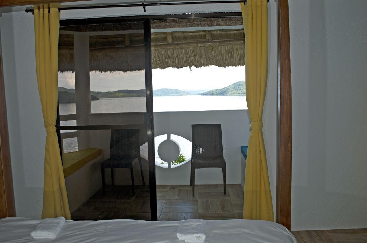 Iris Island Eco Resort Busuanga Exterior photo