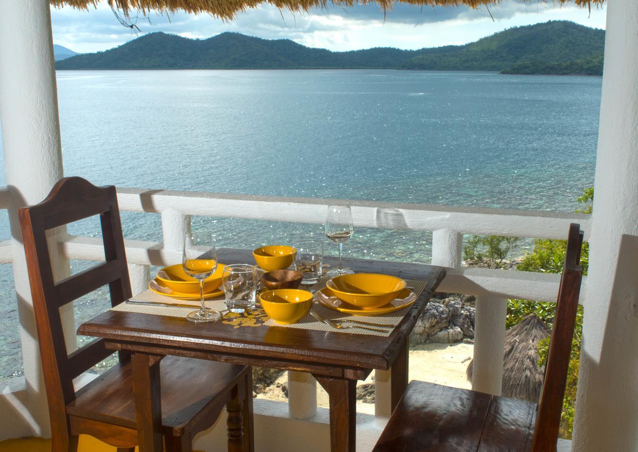 Iris Island Eco Resort Busuanga Exterior photo