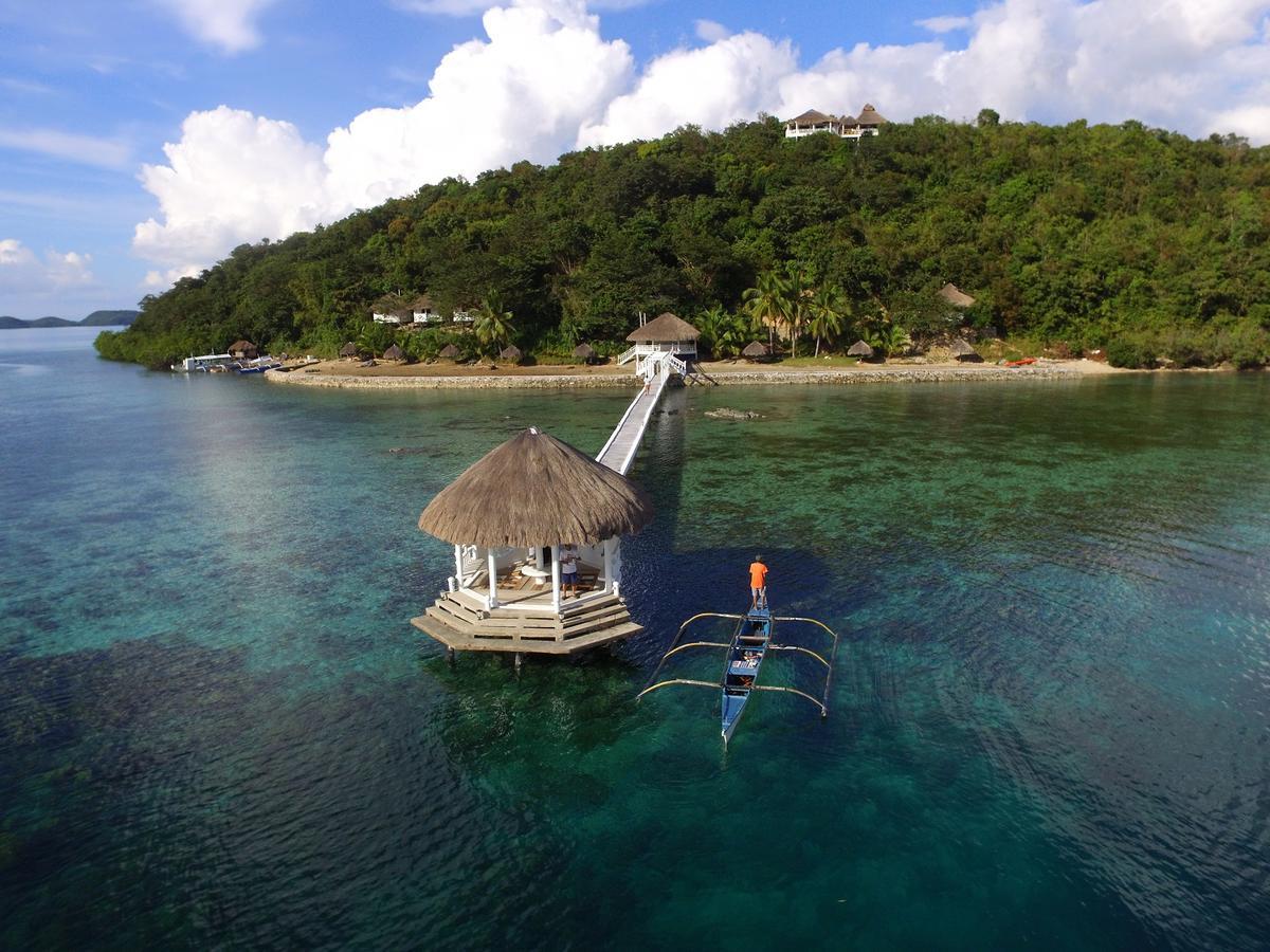 Iris Island Eco Resort Busuanga Exterior photo