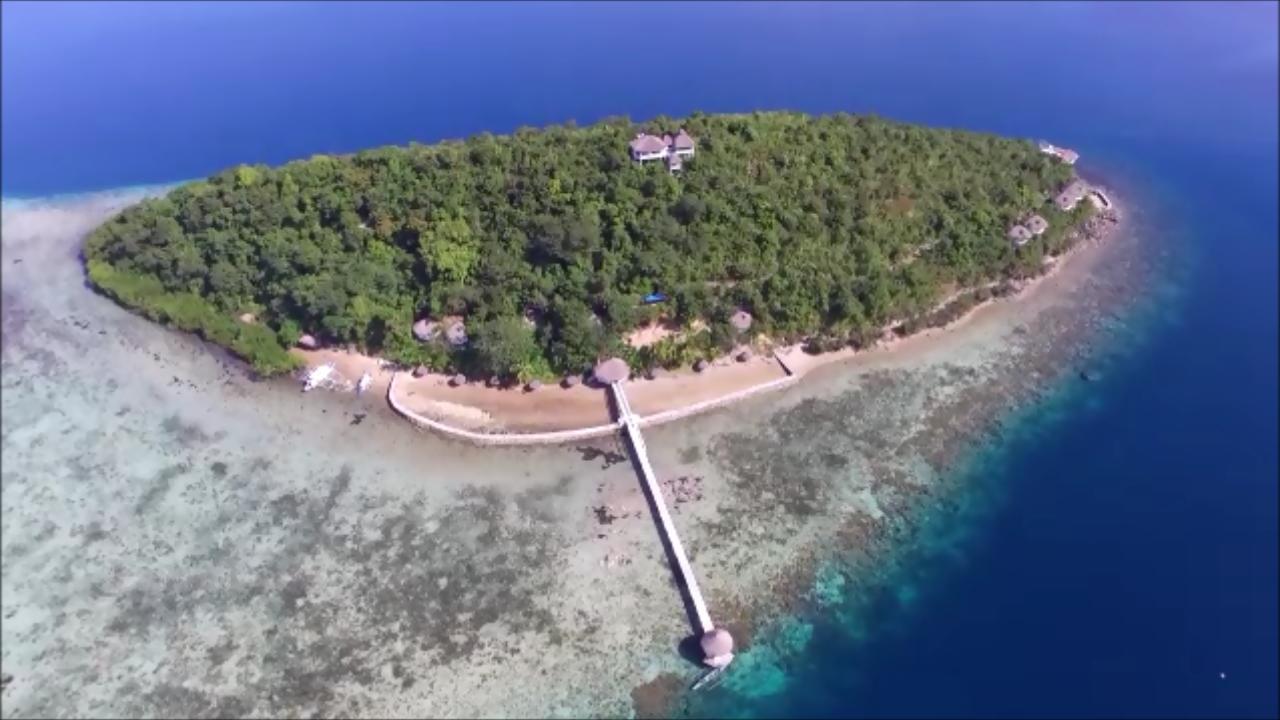 Iris Island Eco Resort Busuanga Exterior photo