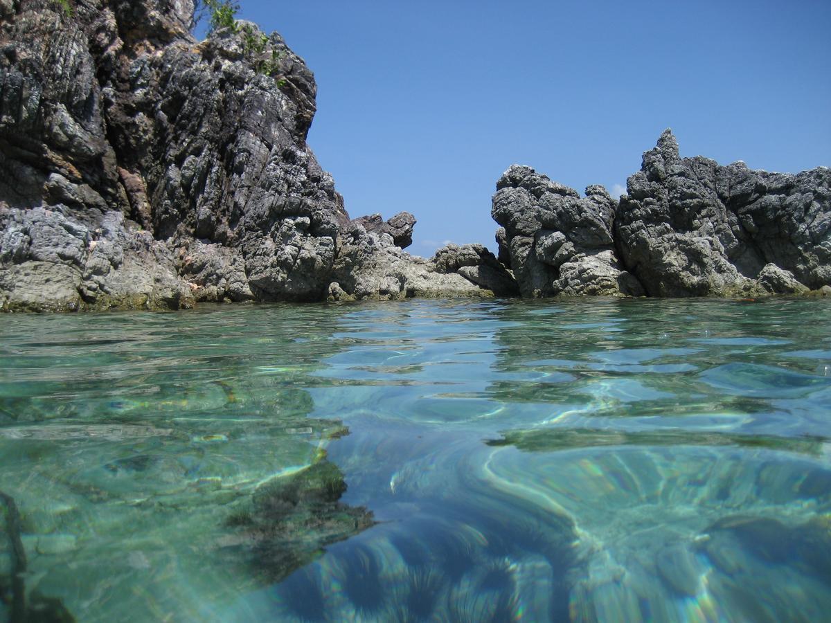 Iris Island Eco Resort Busuanga Exterior photo