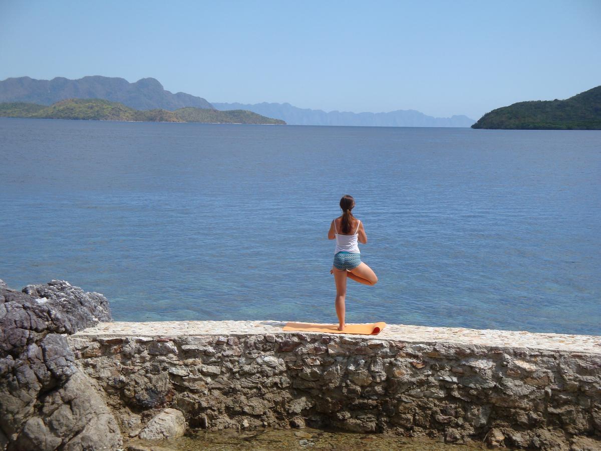 Iris Island Eco Resort Busuanga Exterior photo