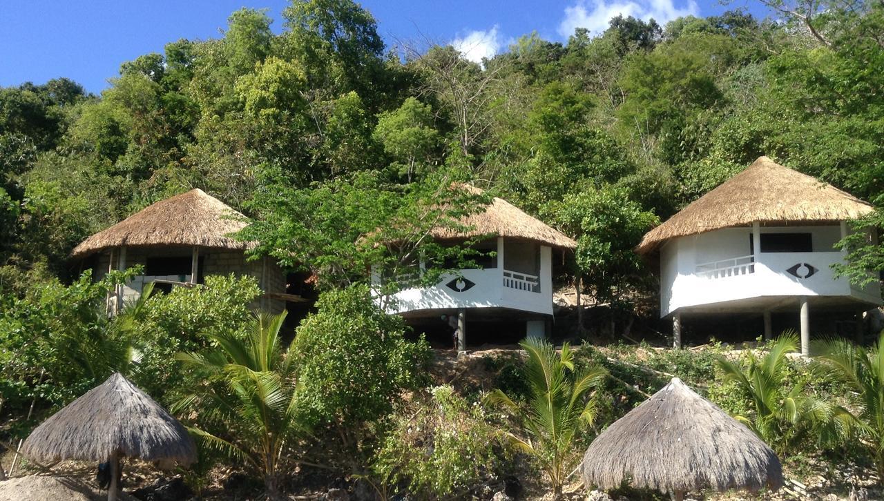 Iris Island Eco Resort Busuanga Exterior photo