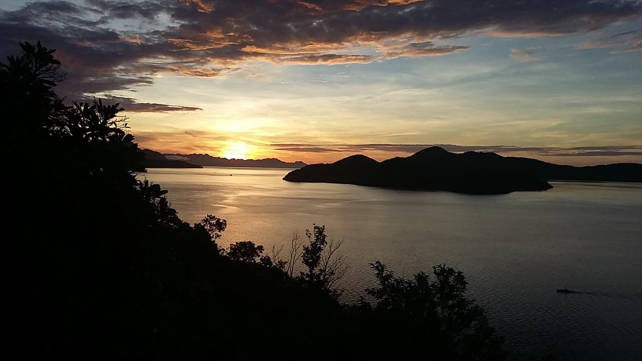 Iris Island Eco Resort Busuanga Exterior photo