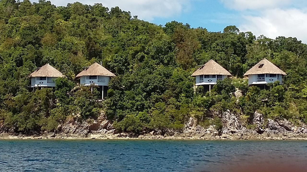 Iris Island Eco Resort Busuanga Exterior photo
