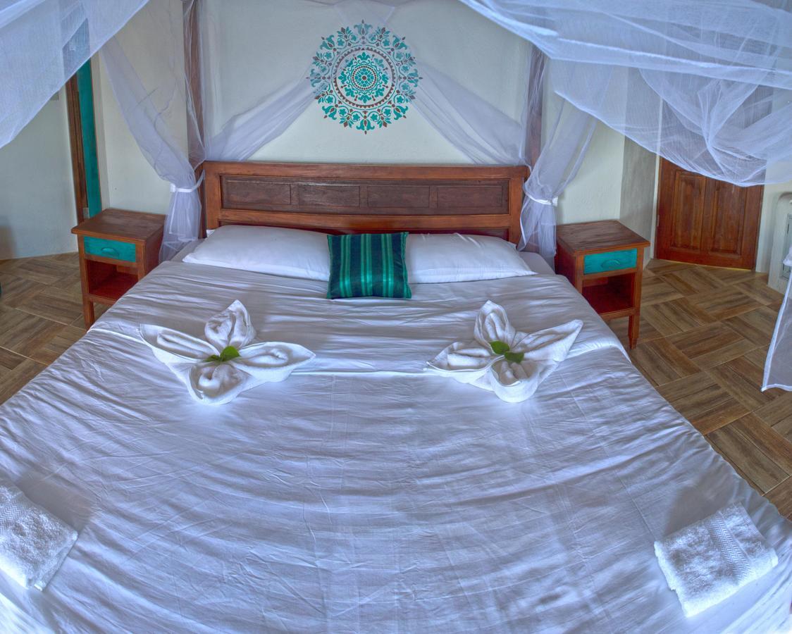 Iris Island Eco Resort Busuanga Exterior photo