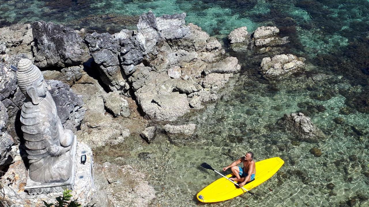 Iris Island Eco Resort Busuanga Exterior photo