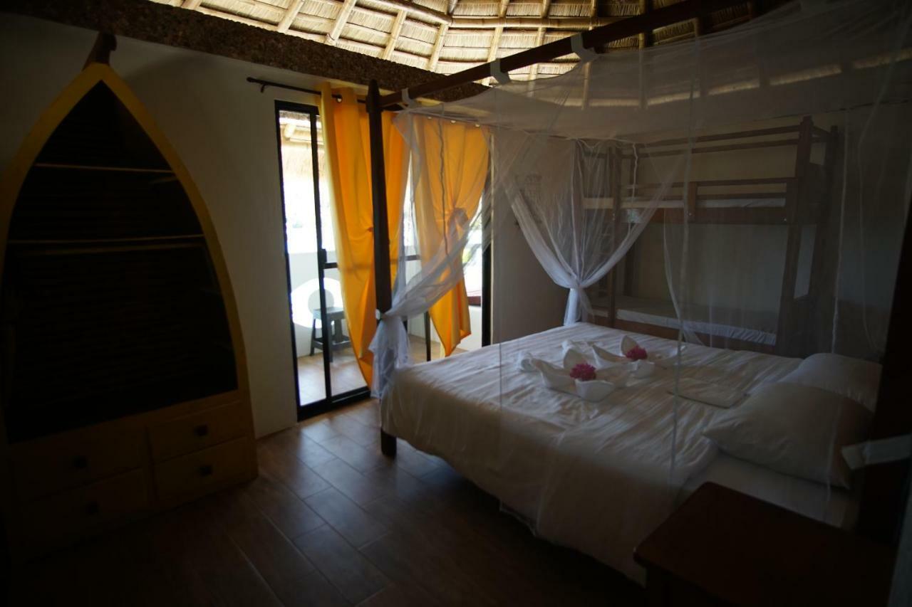 Iris Island Eco Resort Busuanga Exterior photo