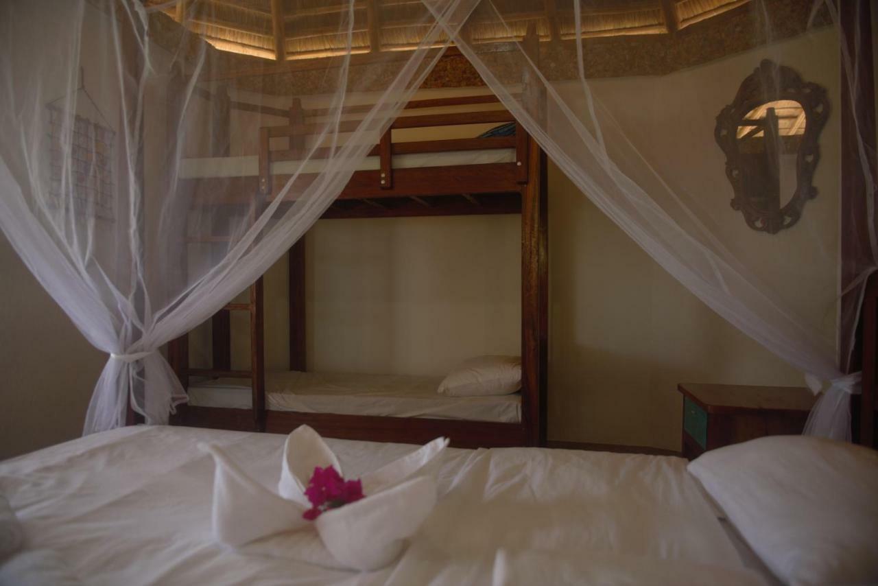 Iris Island Eco Resort Busuanga Exterior photo