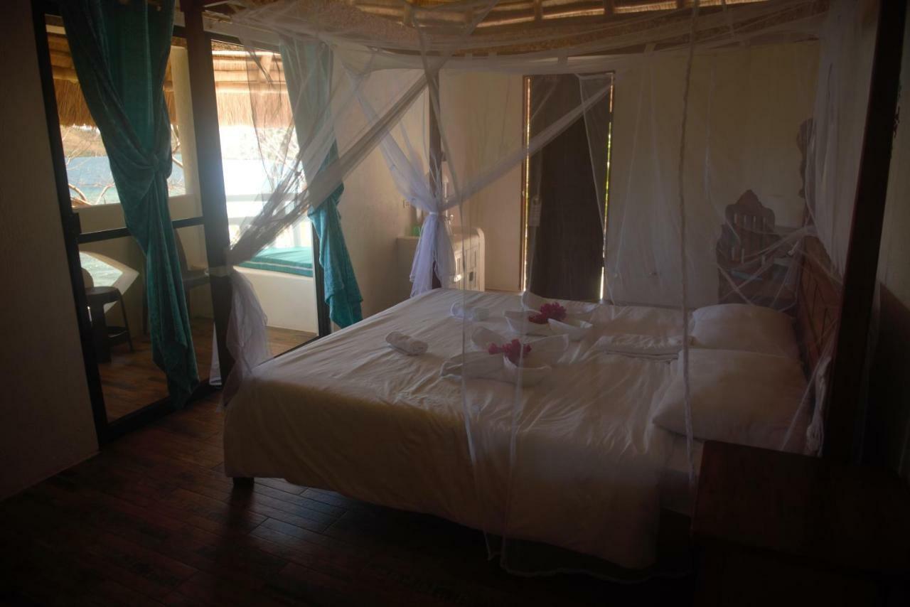 Iris Island Eco Resort Busuanga Exterior photo