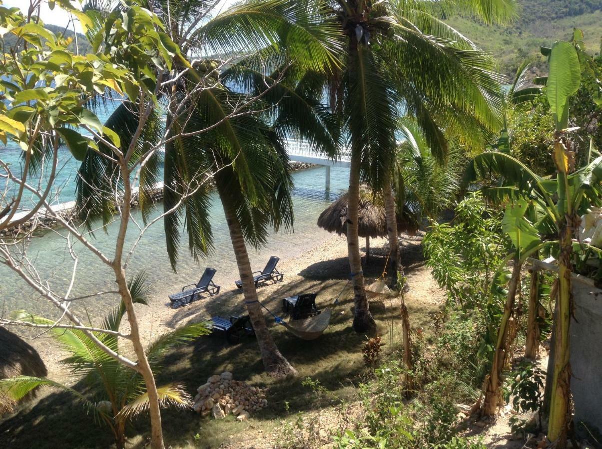 Iris Island Eco Resort Busuanga Exterior photo