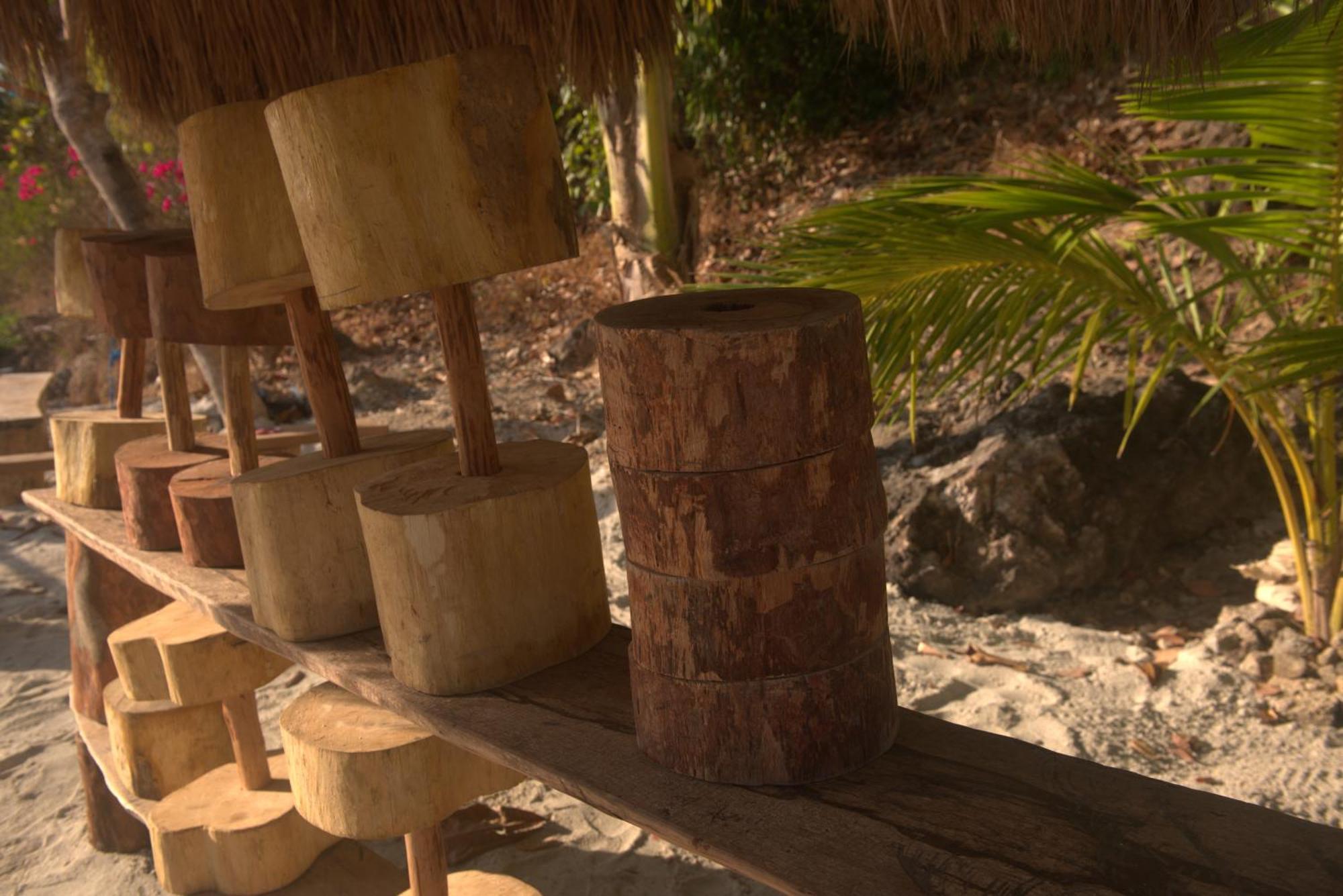 Iris Island Eco Resort Busuanga Exterior photo