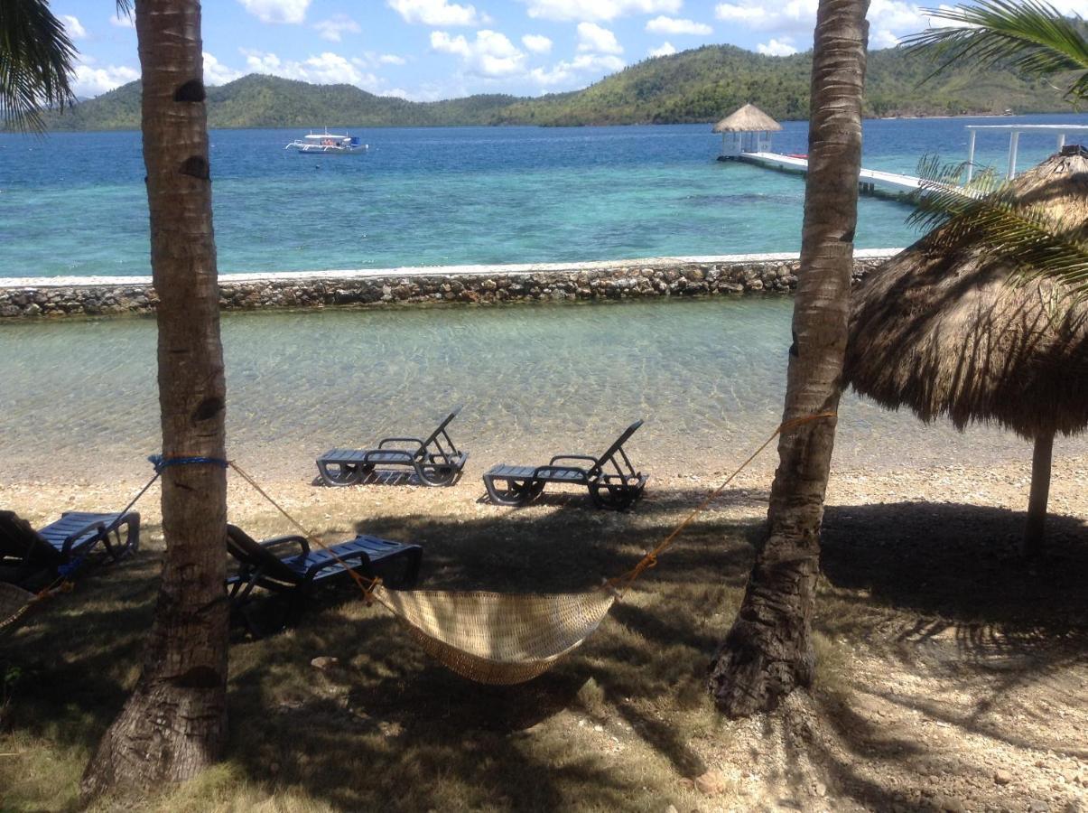 Iris Island Eco Resort Busuanga Exterior photo