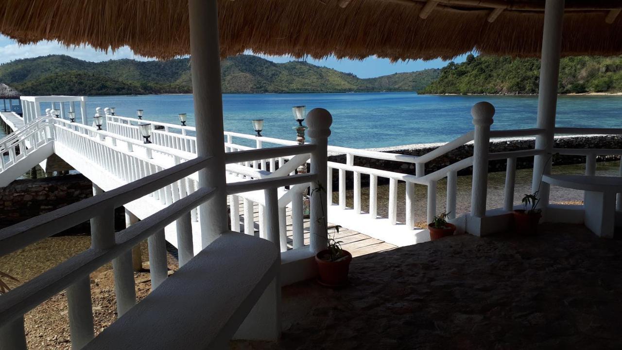 Iris Island Eco Resort Busuanga Exterior photo