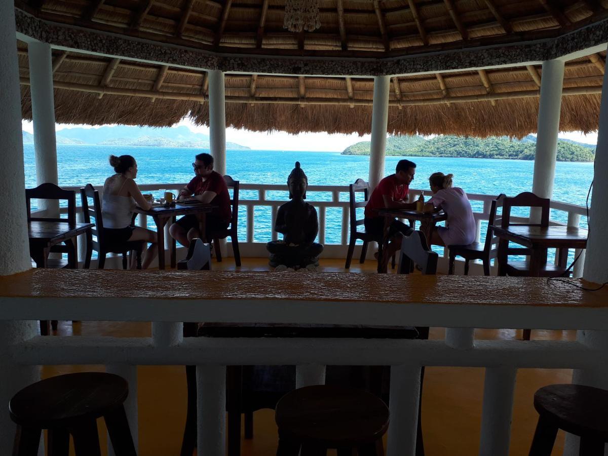 Iris Island Eco Resort Busuanga Exterior photo