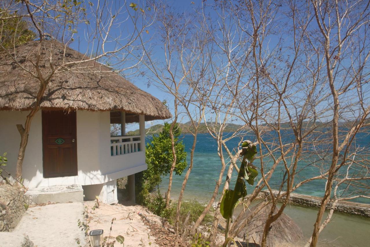 Iris Island Eco Resort Busuanga Exterior photo